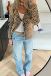 leopard-v-neck-brushed-knit-top