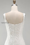sparkly-white-beaded-thick-straps-floral-tight-short-cocktail-dress
