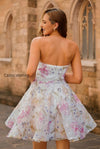 sparkly-pink-floral-short-a-line-homecoming-dress