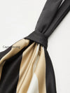 geometric-striped-satin-halter-kerchief-top