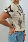 western-print-short-sleeve-t-shirt